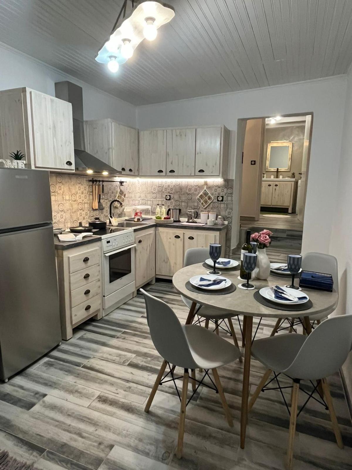 Corfu Port House By Barbara Apartment Corfu (city)