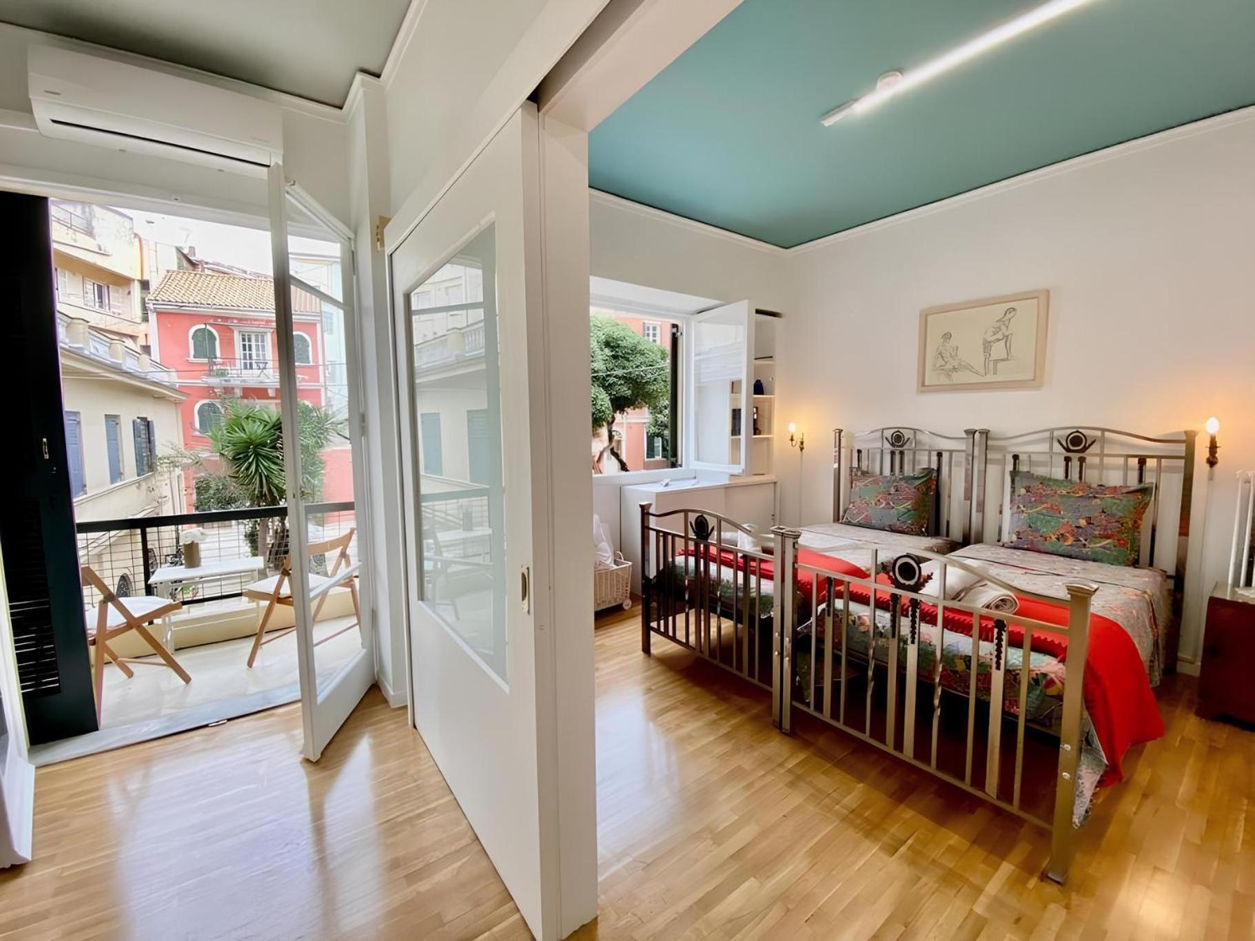 Apartamento Arisuite