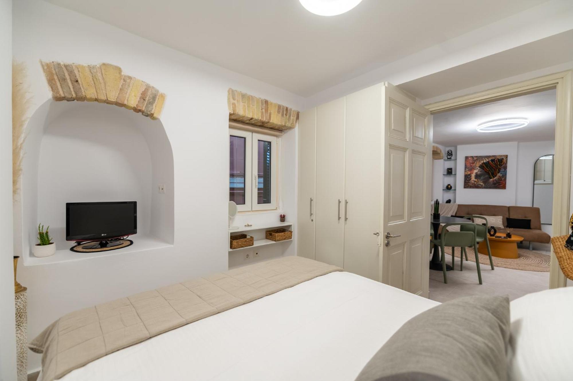 Appartement Carpe Diem Luxury No 2 *