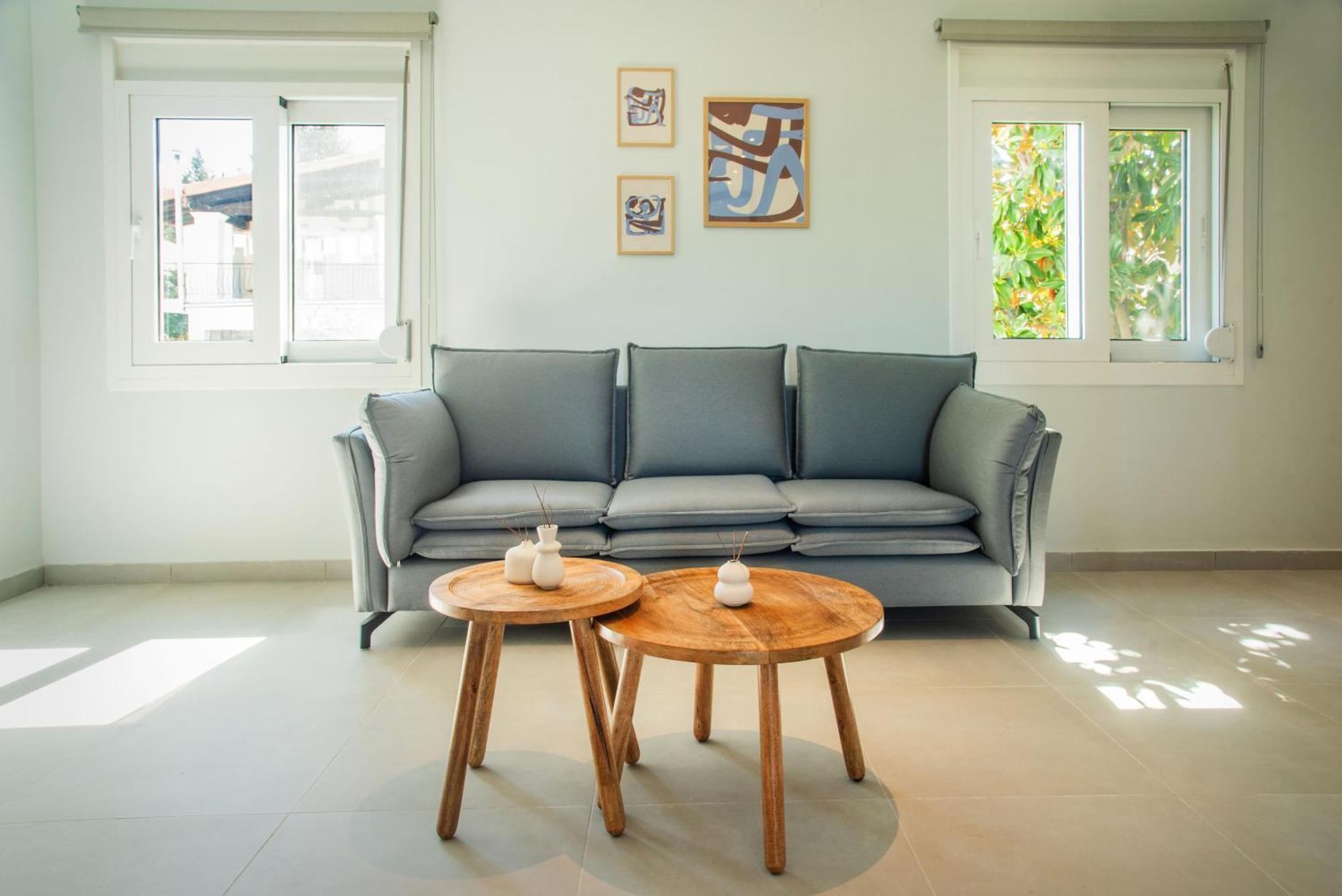 Διαμέρισμα Serenite Maison