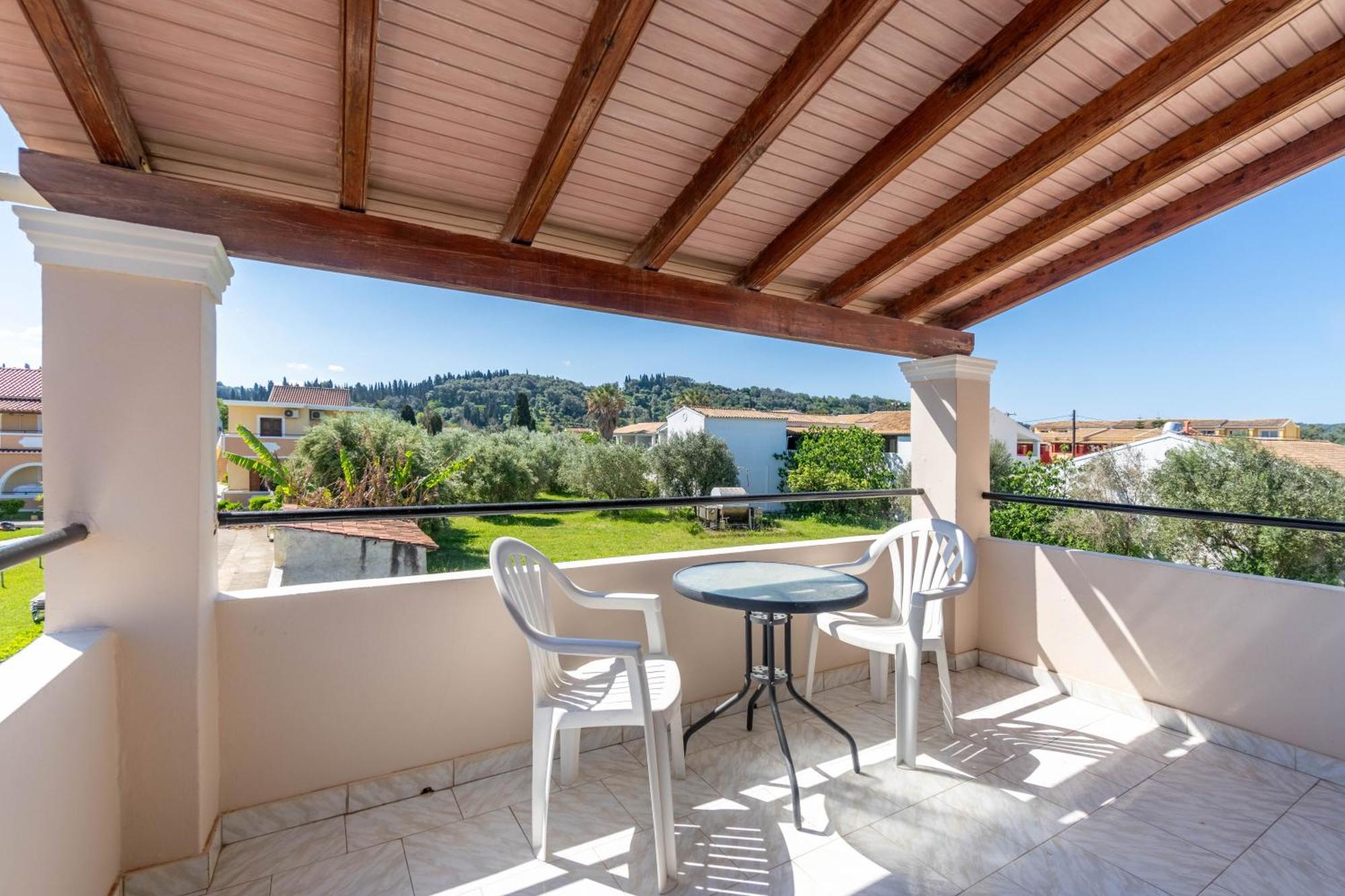 Apartamento Nicolas Melitsa 8