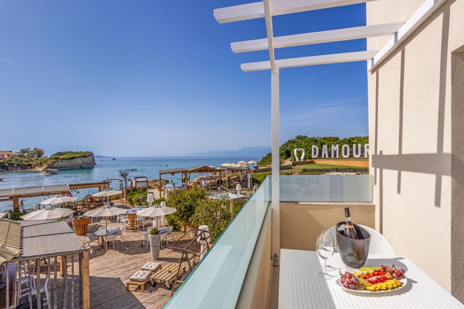 Del Mare Apartahotel