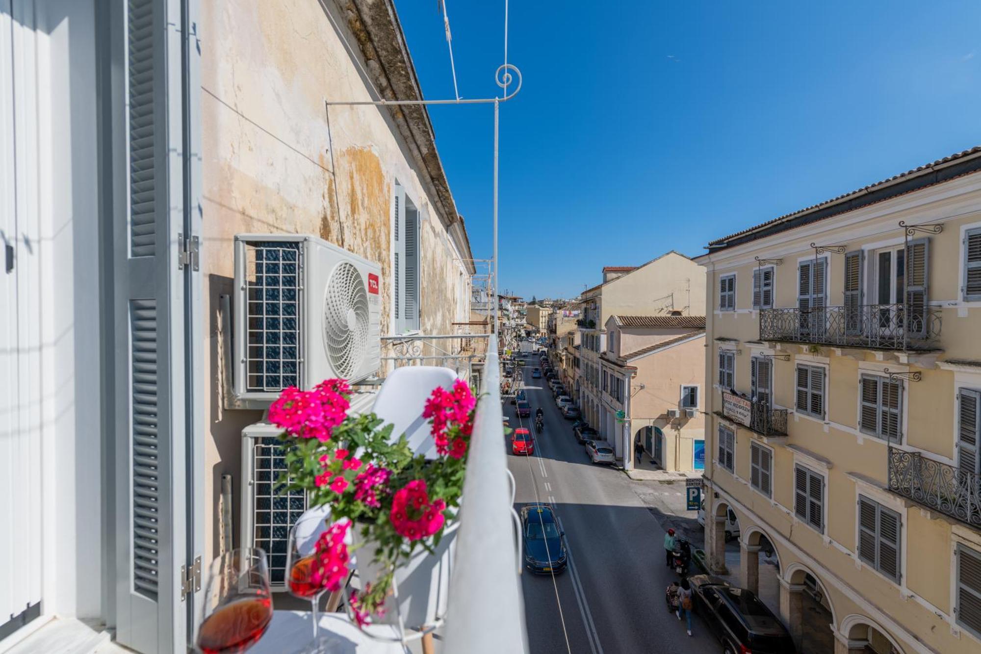 Jordi Appartement