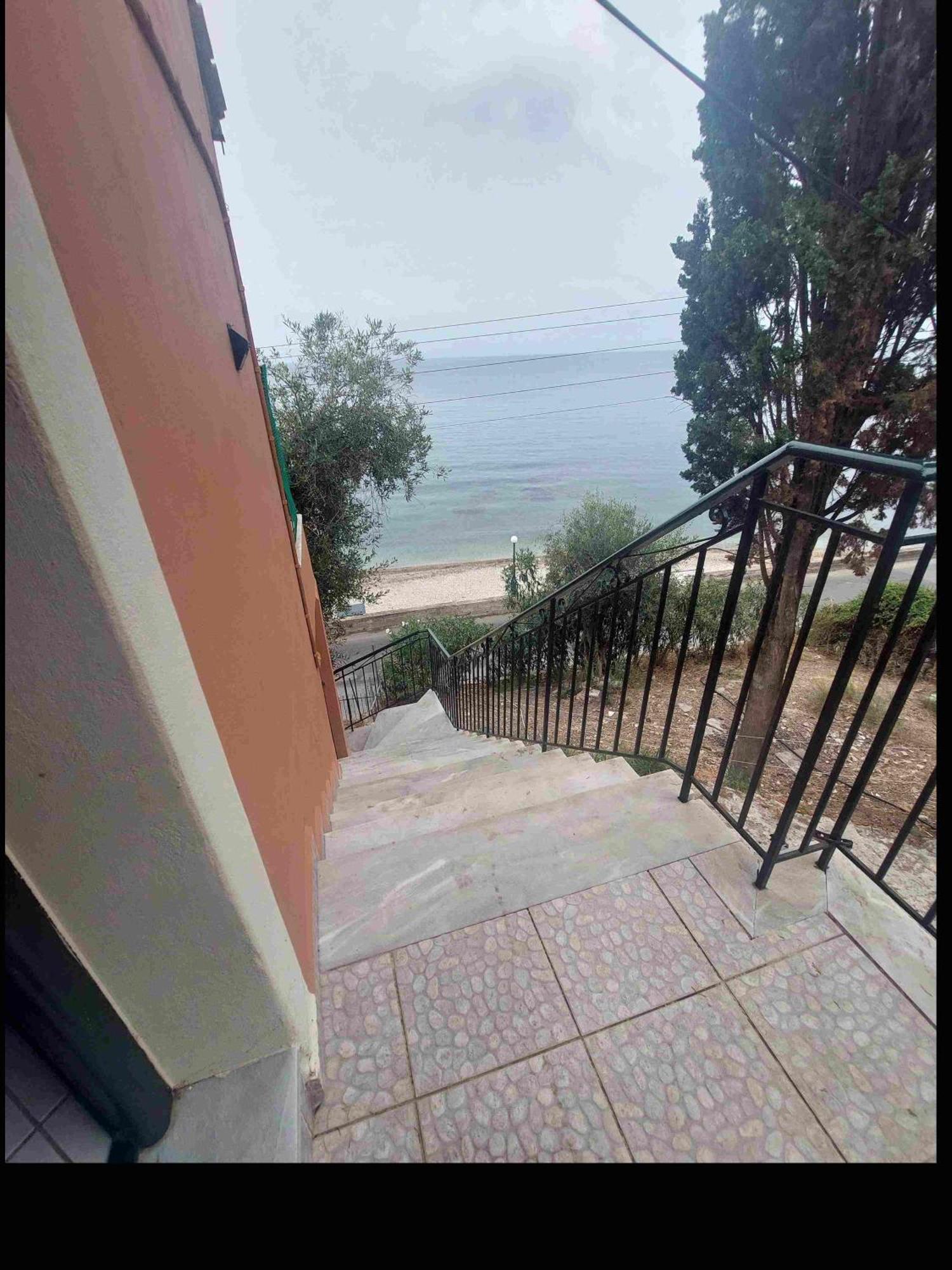 Marina Διαμέρισμα