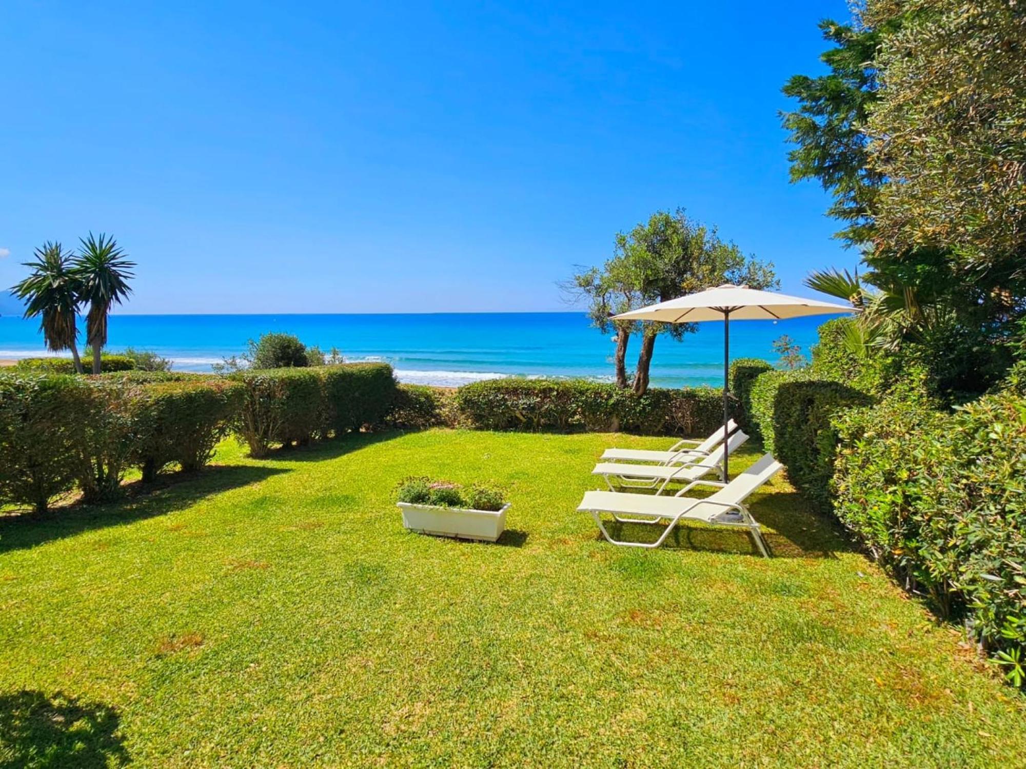 Corfu Dream Holidays Γλυφάδα