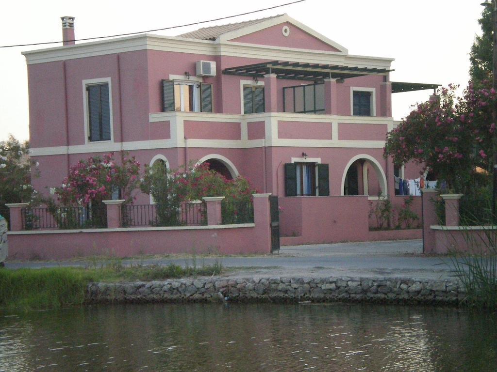 Apartmán Marie Sidárion