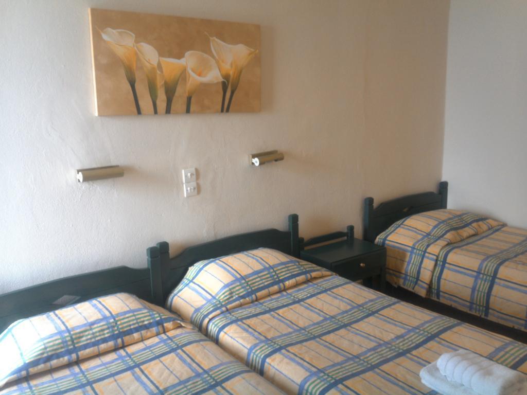 Mitsis Belvedere 4*