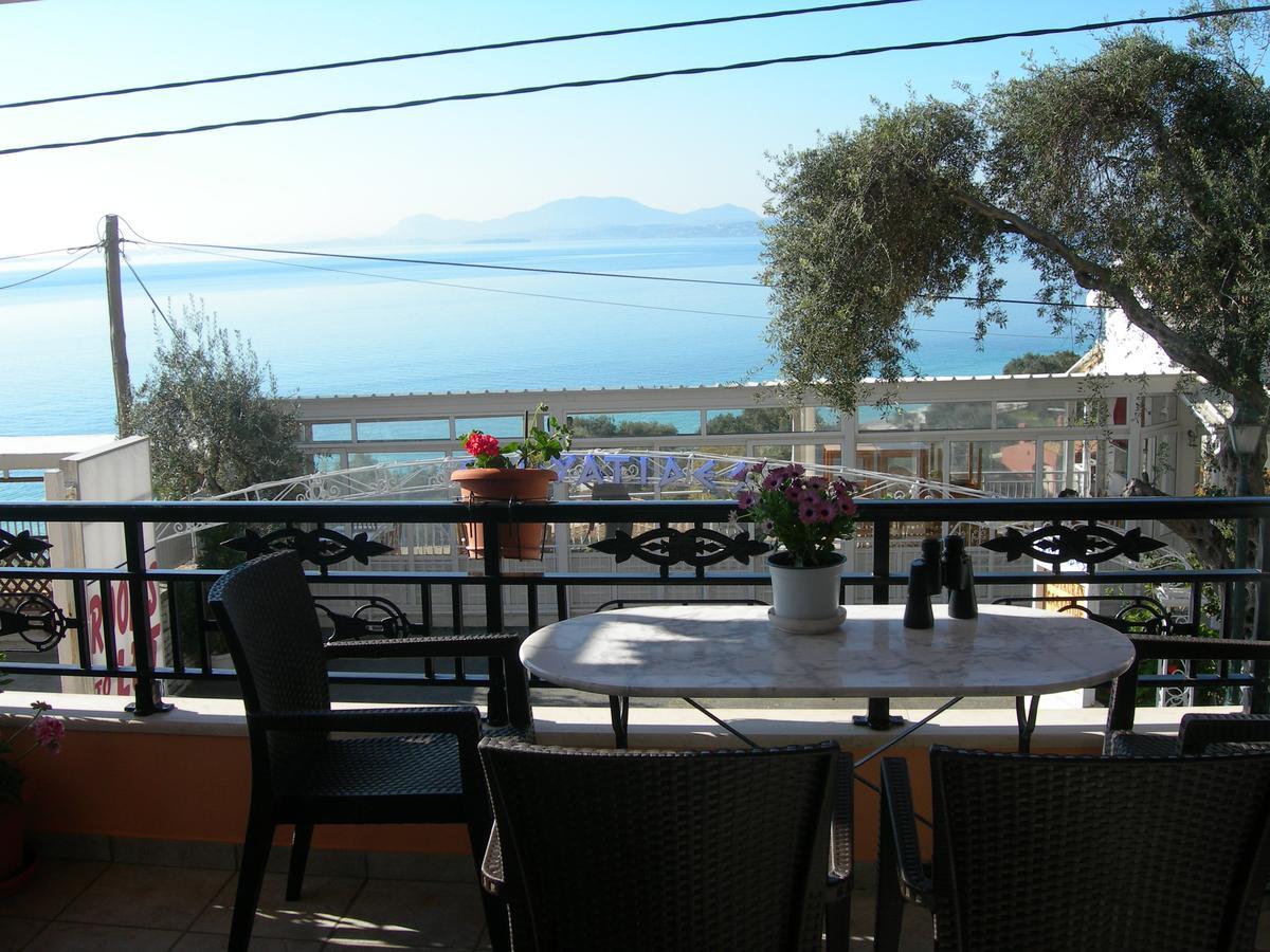 Appartement Summer Dreams Wiew Barbati