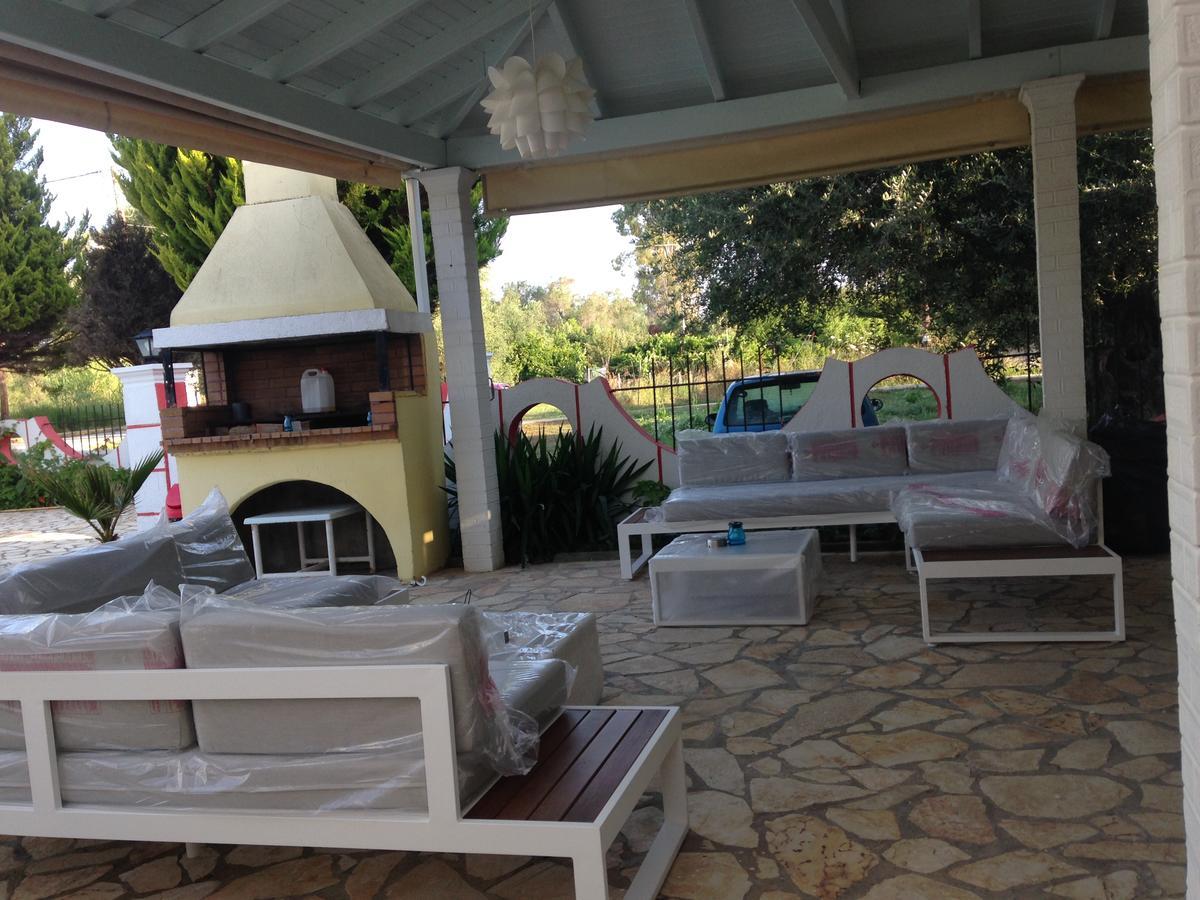 Athina 3* Kávos