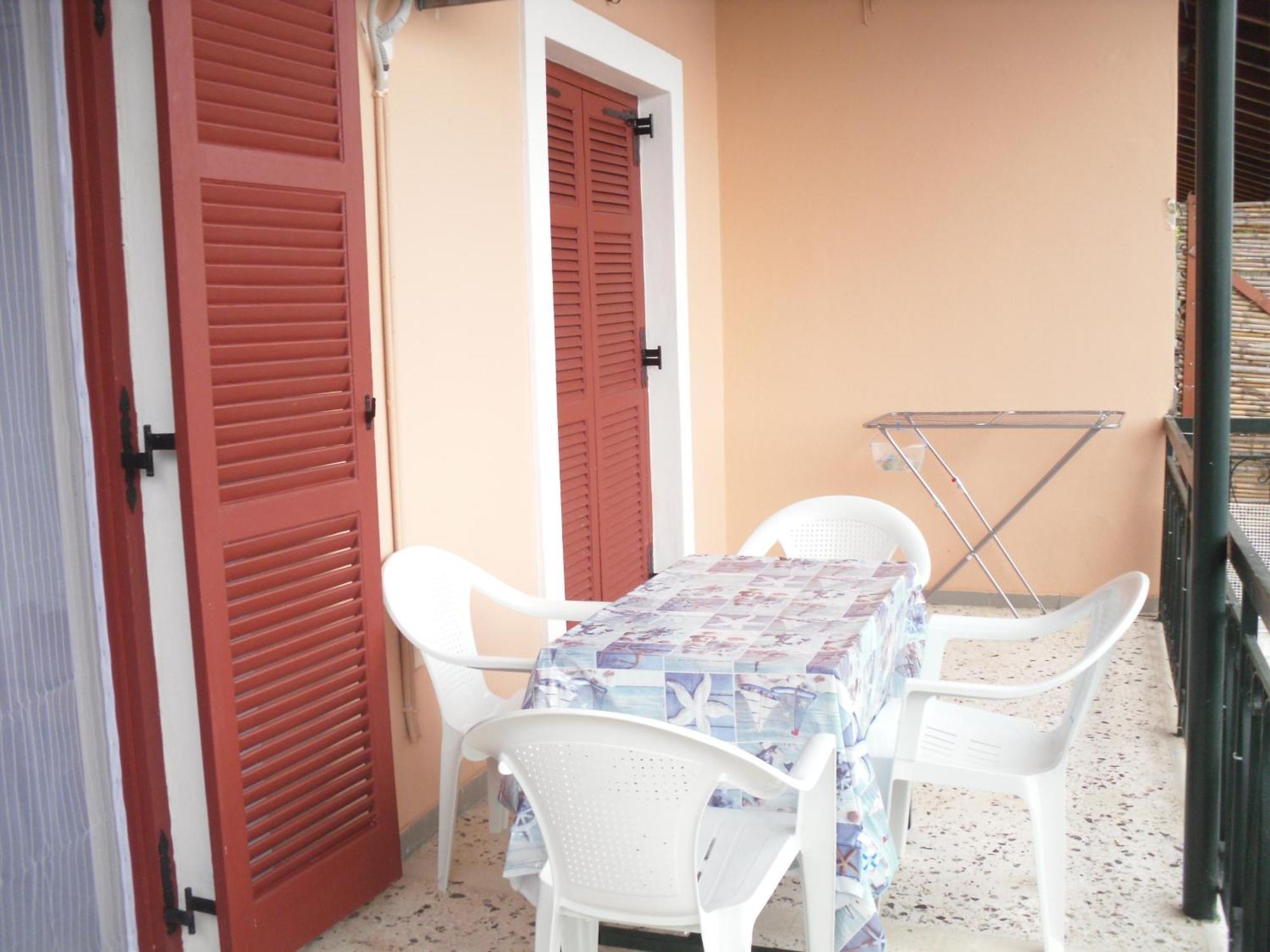 Appartamento Spiti Kritikos *