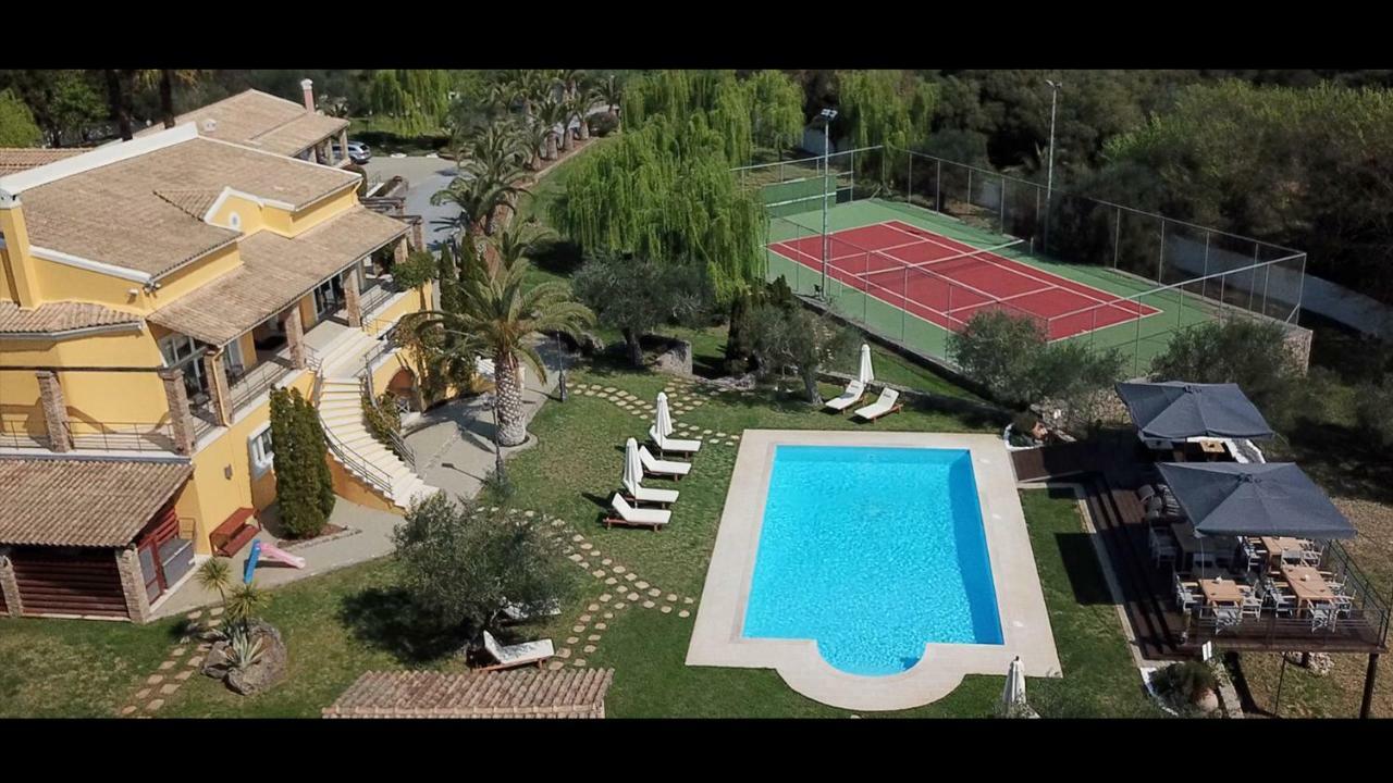 Privilege Classic & Exclusive * Gouvia