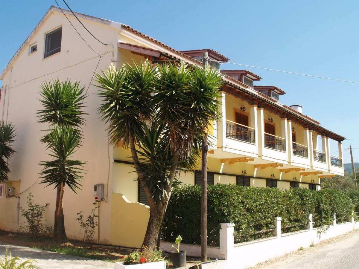 Apartment Sophie Roda (Corfu)