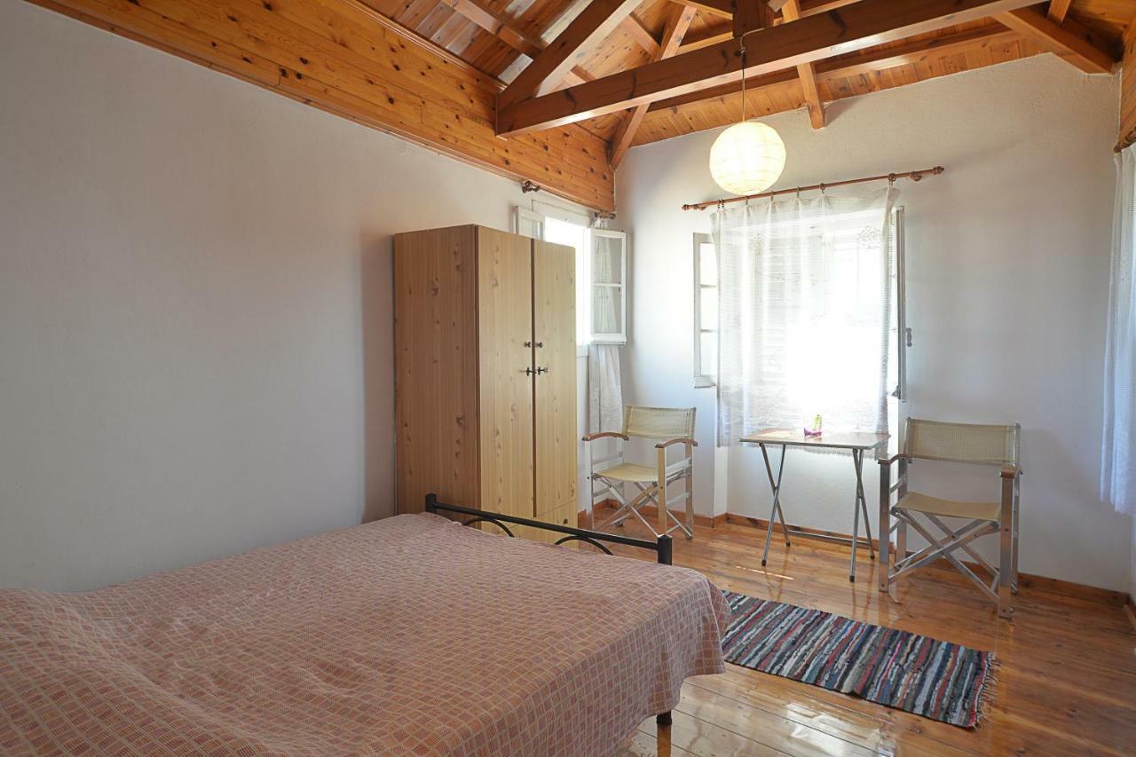 Appartamento Attic In Corfu Old Town Centre *