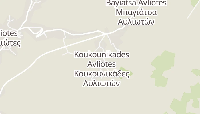 Χάρτης