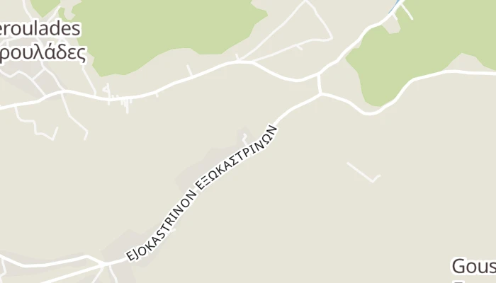 Χάρτης