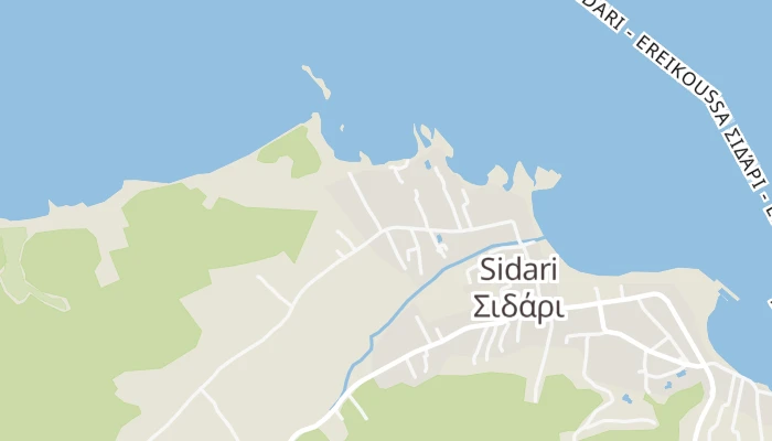 Hartă