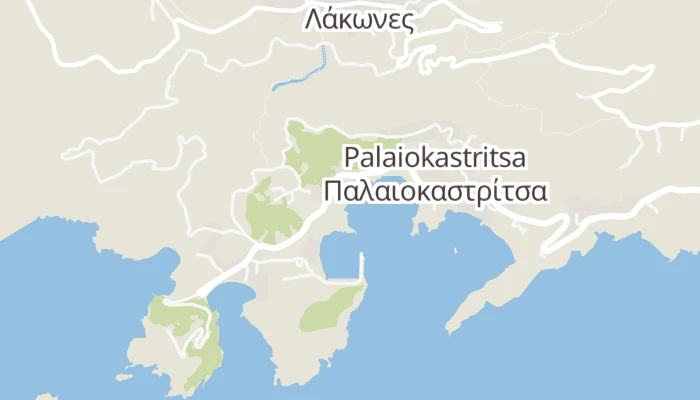 Χάρτης