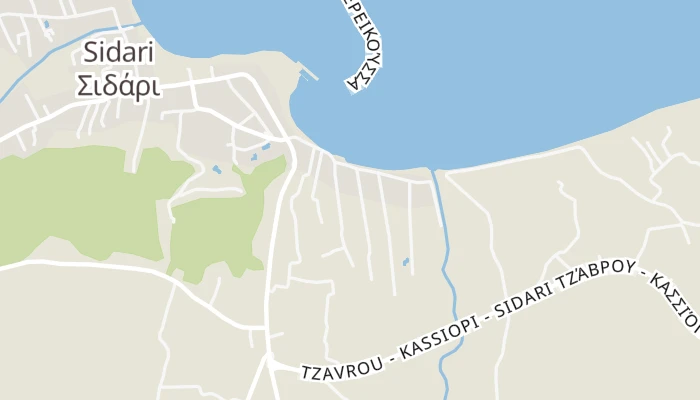 Kaart