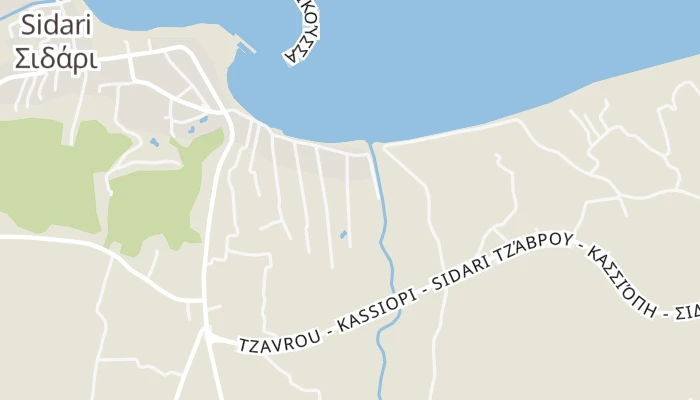 Hartă