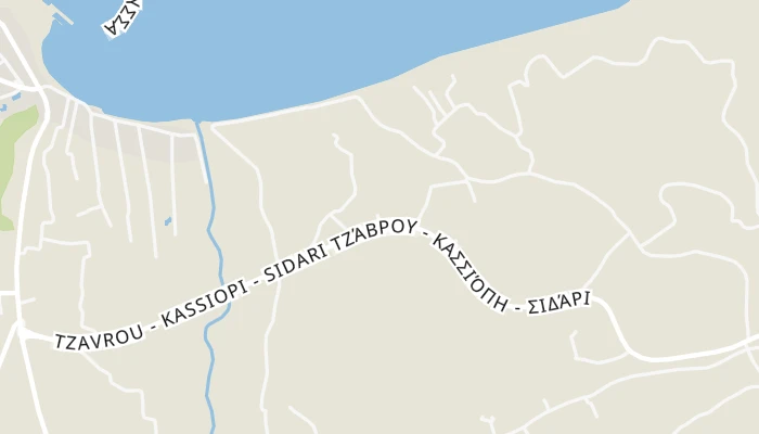 地图
