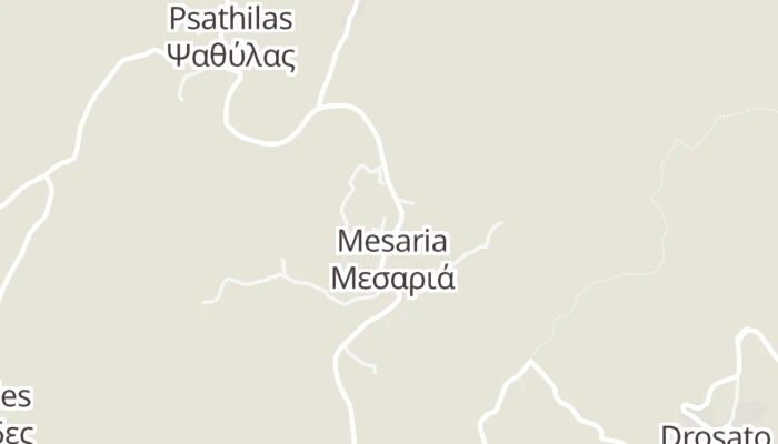 Χάρτης