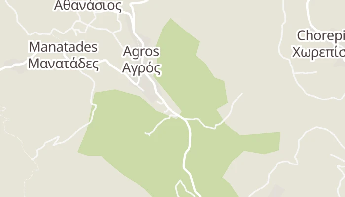 Χάρτης