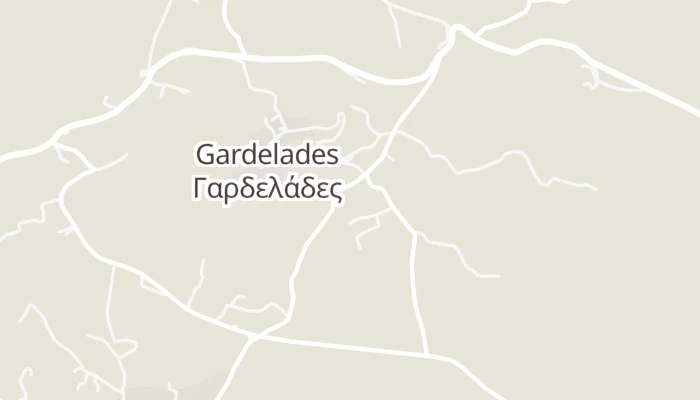 Χάρτης