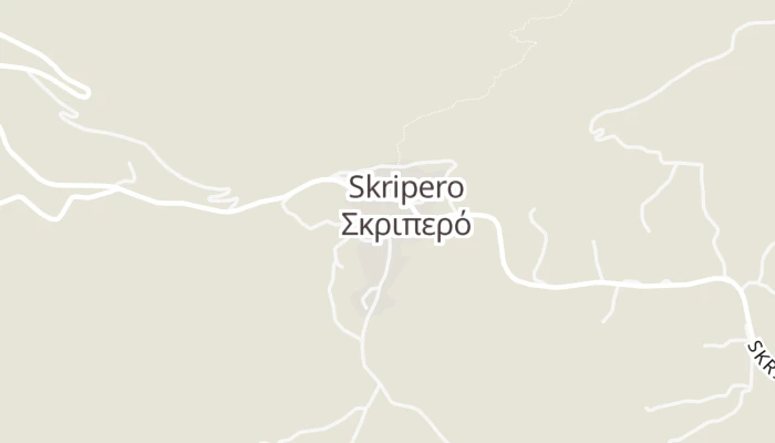 Χάρτης
