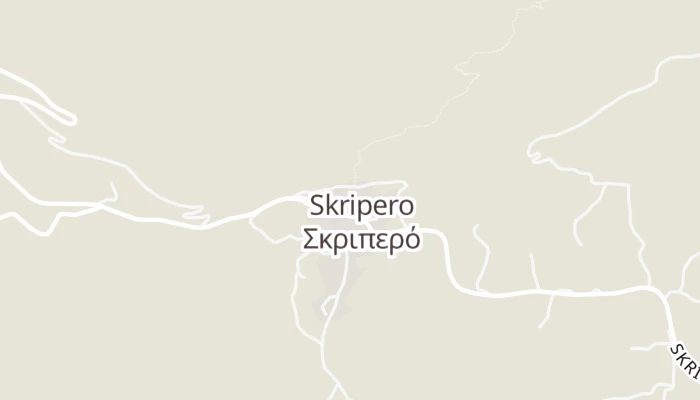 Χάρτης