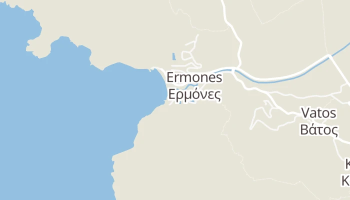 Χάρτης