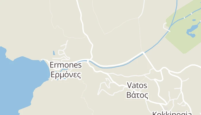 Χάρτης