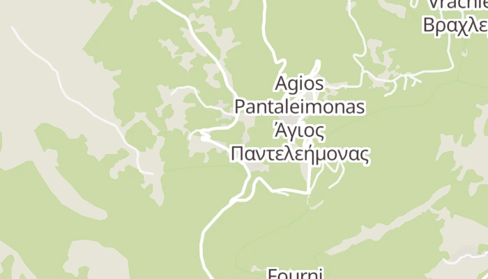 地图
