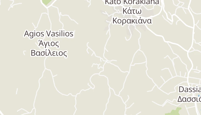 Hartă