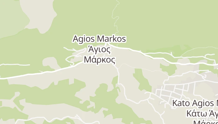 Hartă