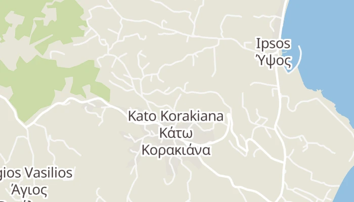 Χάρτης