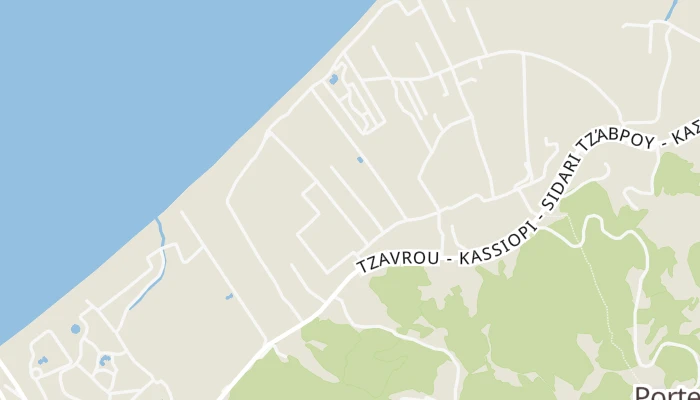 Karte