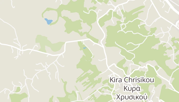Χάρτης