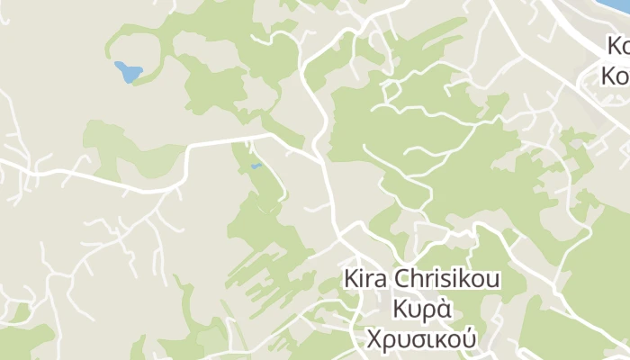 Карта