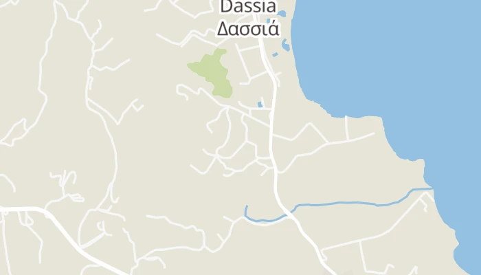 地图