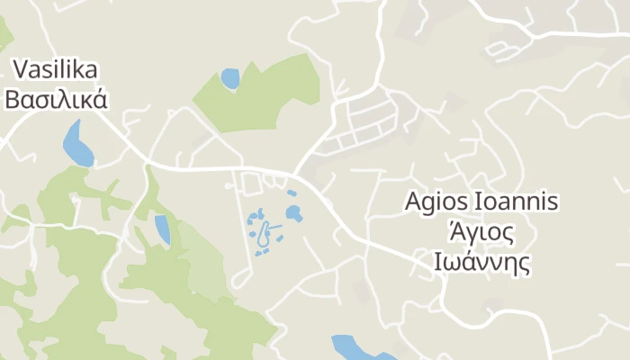 Χάρτης