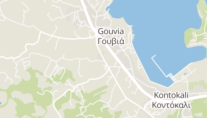 Карта