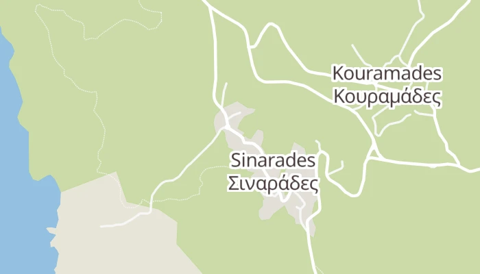 Карта