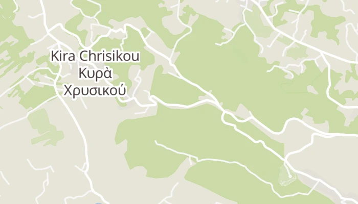 Χάρτης