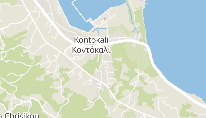 Karte