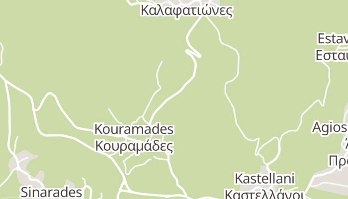 Карта
