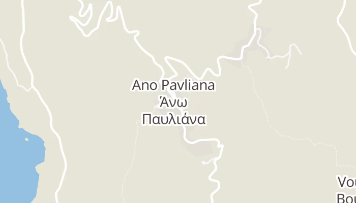 地图