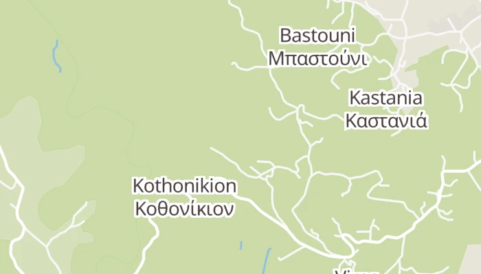 Hartă
