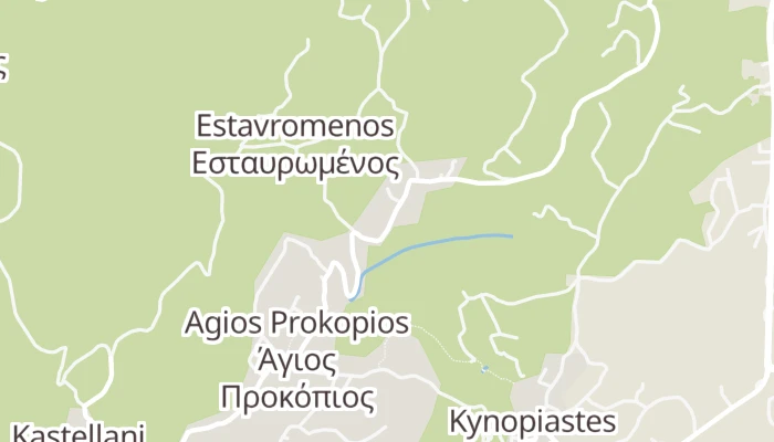 Χάρτης