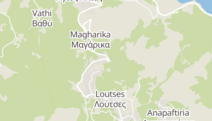 Χάρτης