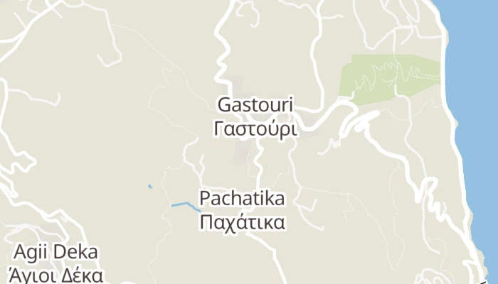 Χάρτης
